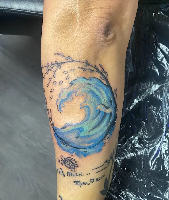 Ink and Iron LLC 5