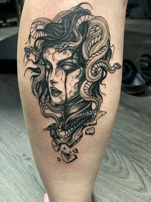 Ink and Iron LLC 8