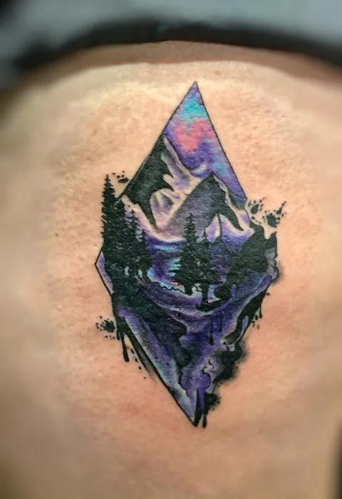 Ink and Iron LLC 6