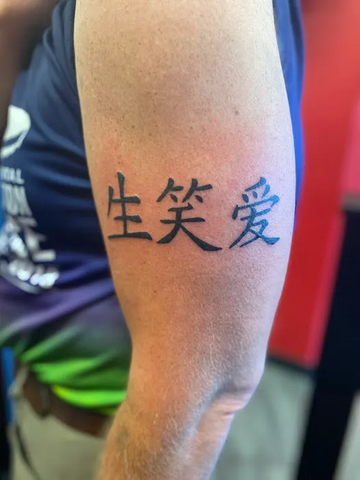 Ink and Iron LLC 9
