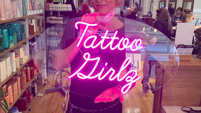 TattooGirlz 0