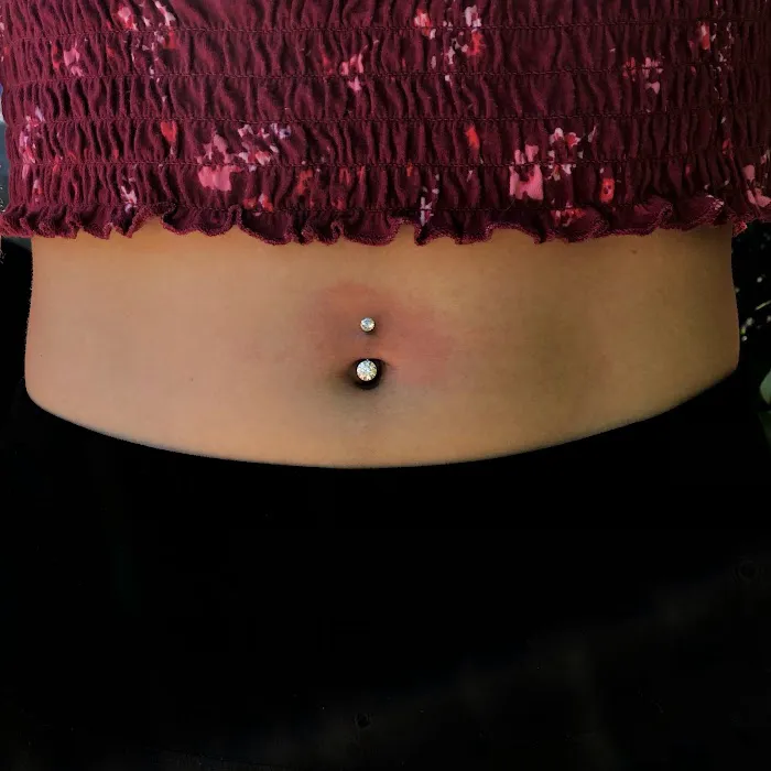 Crimson Falcon Tattoo & Art Gallery 9