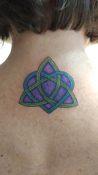 Blue Heron Tattoo Studio 0