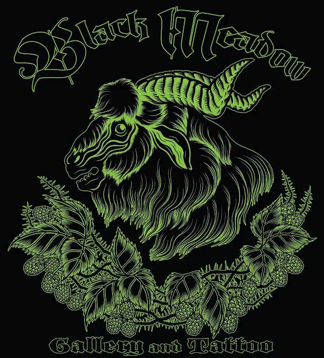 Black Meadow 7