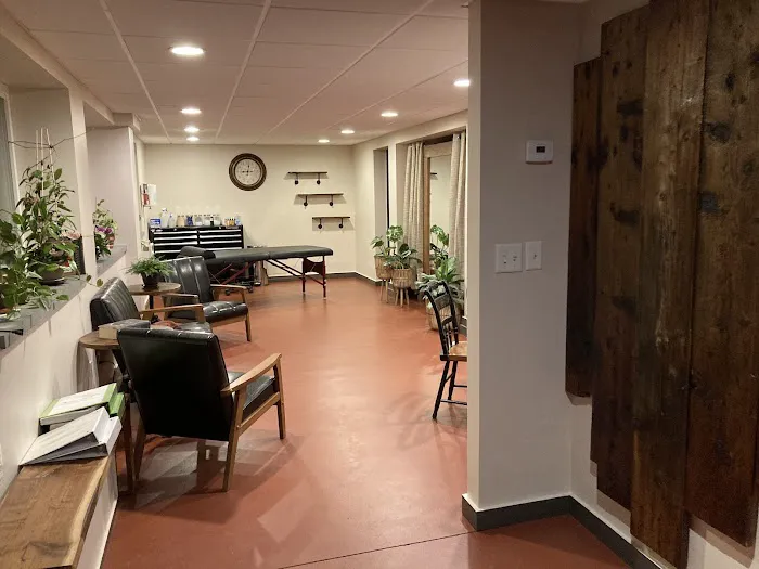 Ravenworks Tattoo Company 1