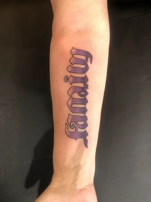 Ravenworks Tattoo Company 7