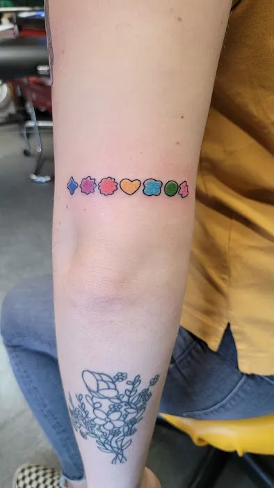 Ravenworks Tattoo Company 4