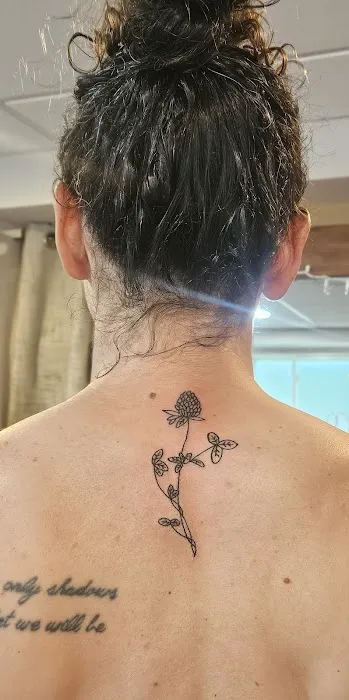 Ravenworks Tattoo Company 9