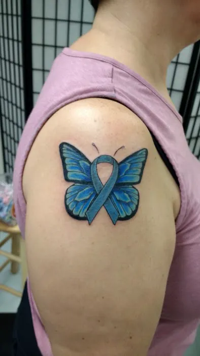Frog Alley Tattoo & Leatherworks 1
