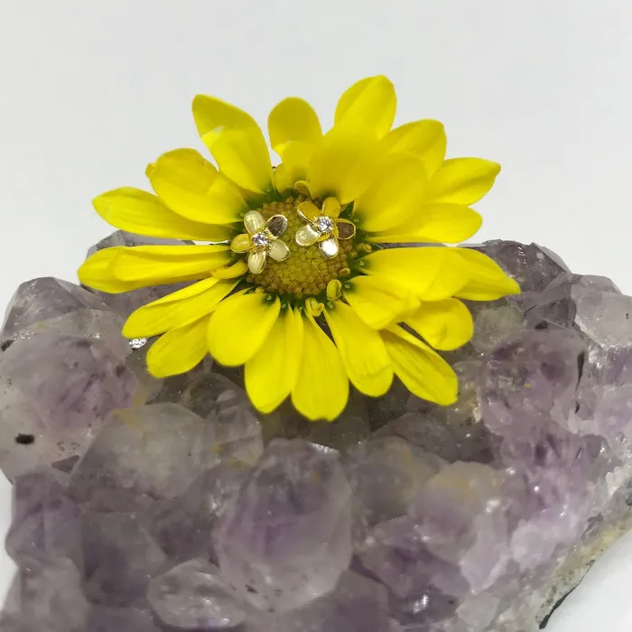 Marigold Adornment Tattoo, Piercing, & Jewelry. 5