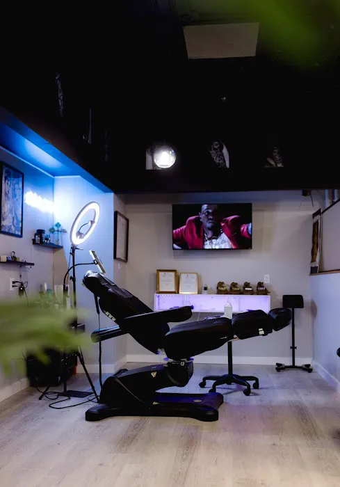 Key Moments Tattoo - Chelmsford MA 8