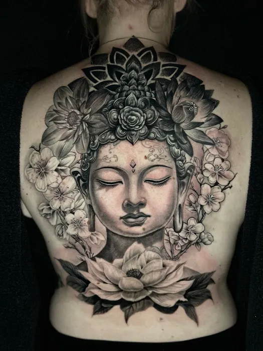 Key Moments Tattoo - Chelmsford MA 5