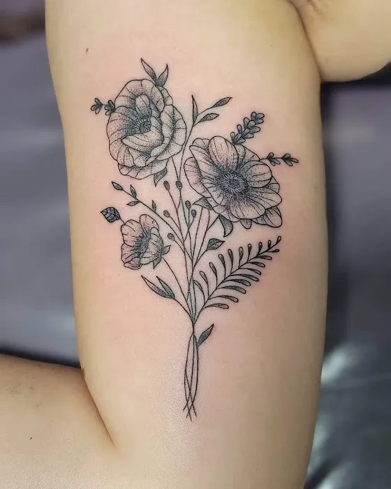 Blackbird tattoo co. 2