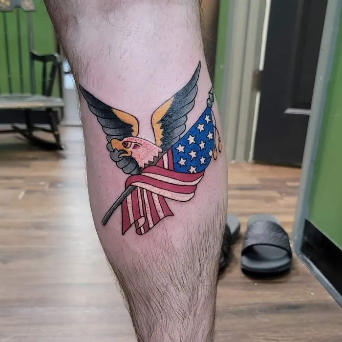 Blackbird tattoo co. 8