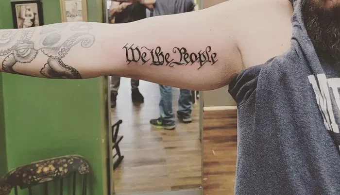 Blackbird tattoo co. 9