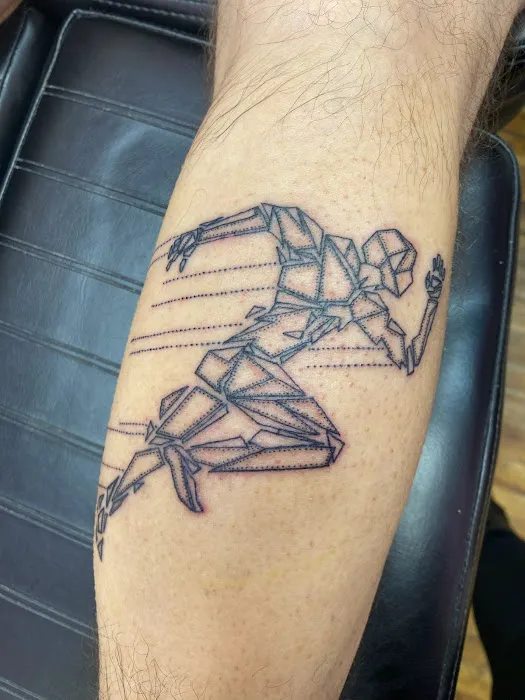Ink Jam Tattoo Studio 9