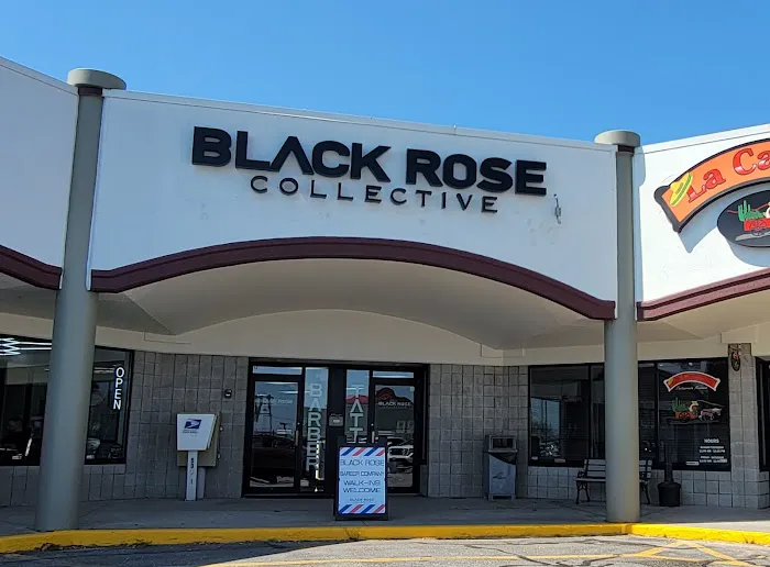 Blvck Rose Collective 9