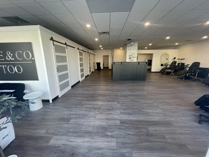 Crane & Co. Studio LLC 4