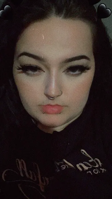 Medusa Body Piercing 7