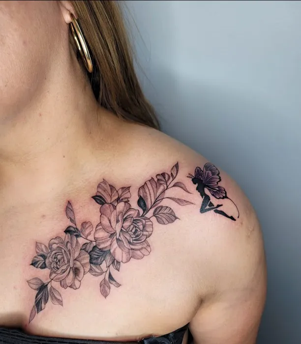 La Tinta Tattoo Studio 5