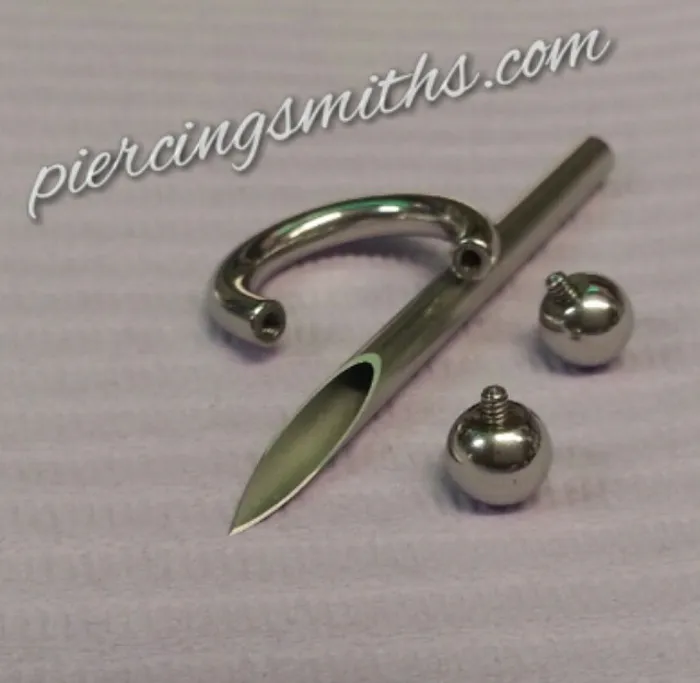 The Piercing Smiths 4