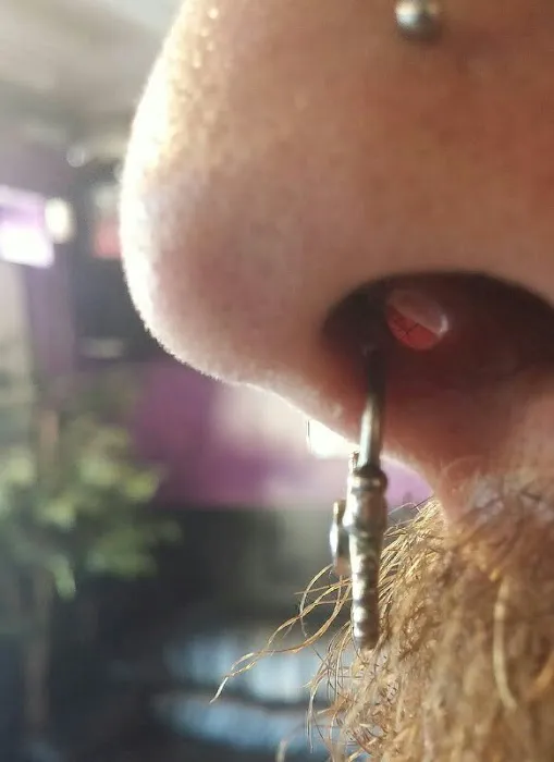 The Piercing Smiths 9