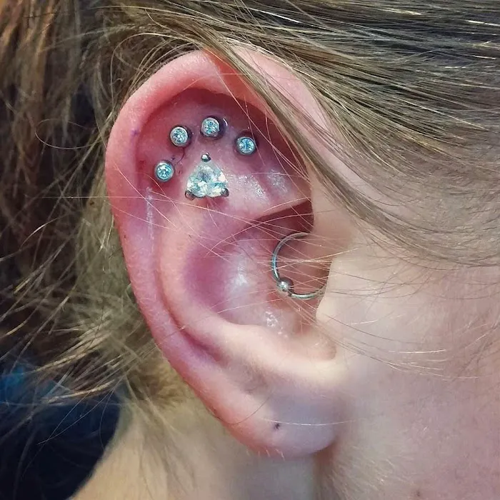 The Piercing Smiths 8