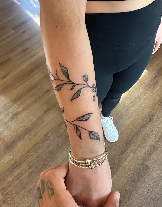 New Dream Tattoo 3