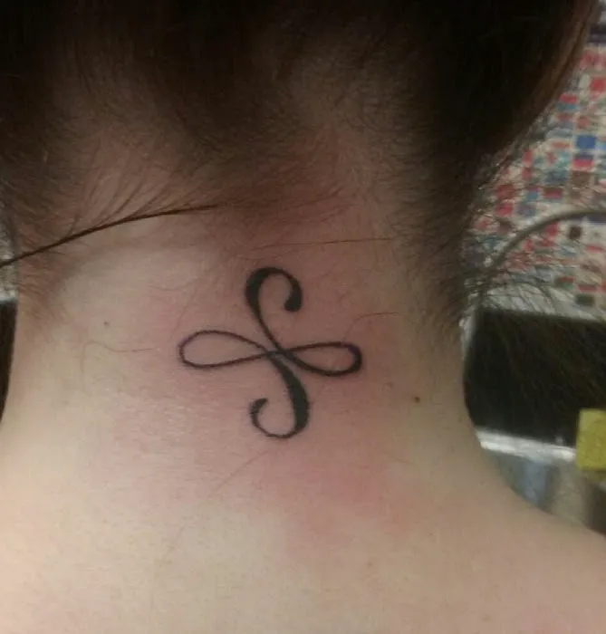 Agony Tattoo 5