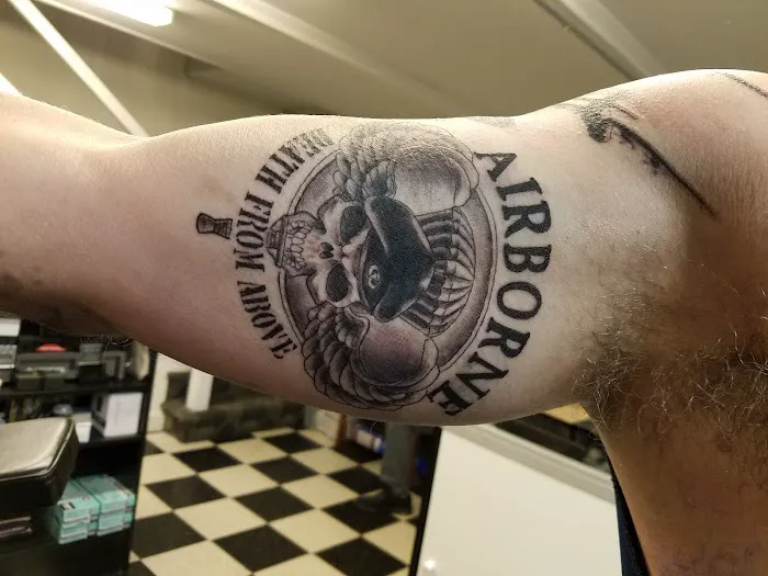 Tattoo Fever 0