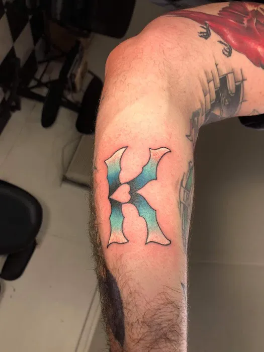 Tattoo Fever 2