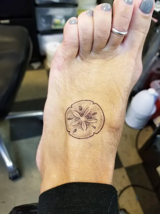 Tattoo Fever 3