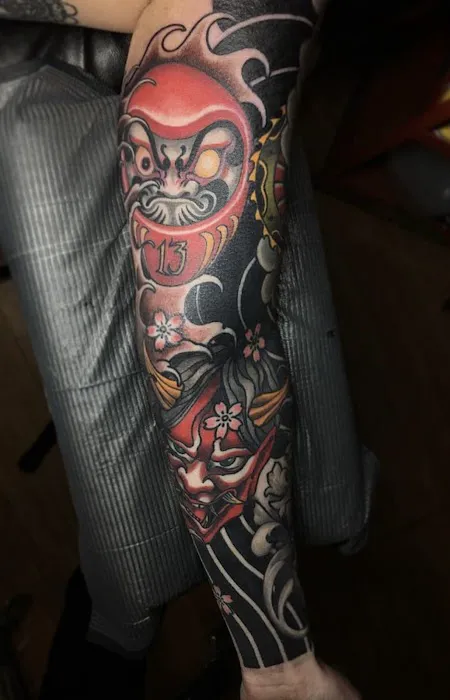 Blaqsheep Ink 5
