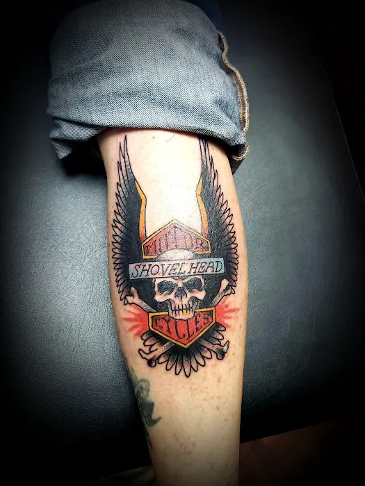 Lowell Ink 3