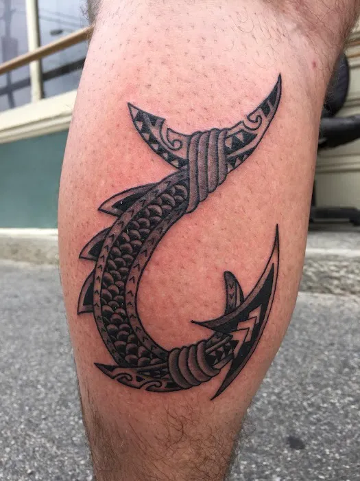 Lowell Ink 0