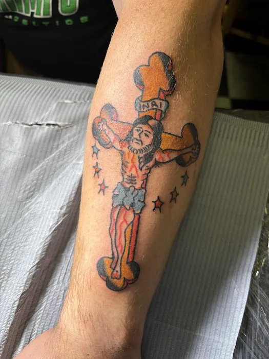 Lowell Ink 5