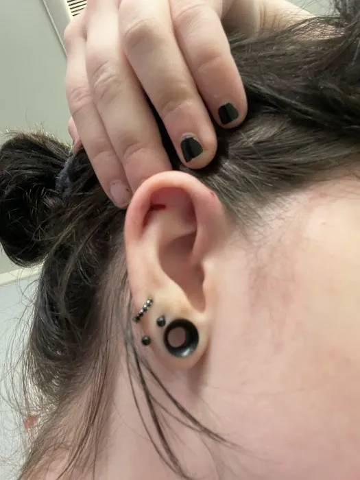 Professional Body Piercing 5