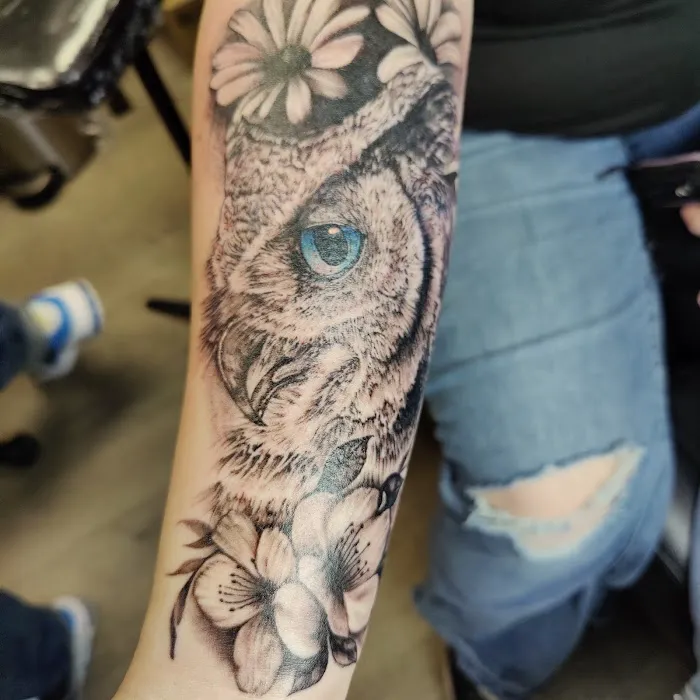 Rt38 Tattoo Company 1