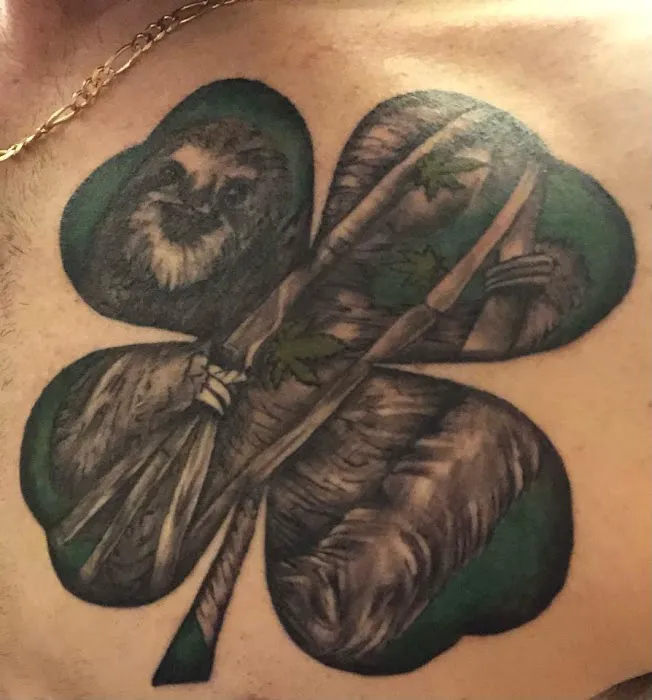 Rt38 Tattoo Company 8