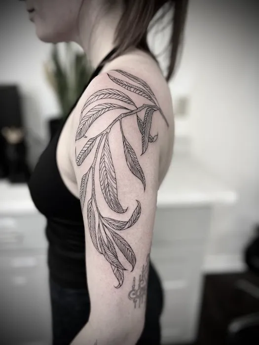 Nirvana Tattoo Studio 0