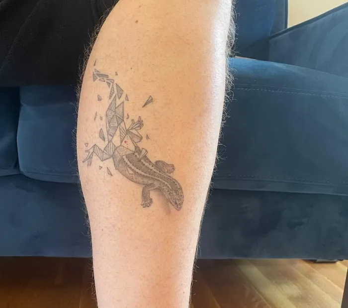 Nirvana Tattoo Studio 9