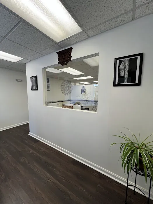 Nirvana Tattoo Studio 7