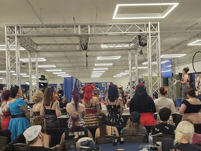 Live Free or Die Tattoo Expo 1