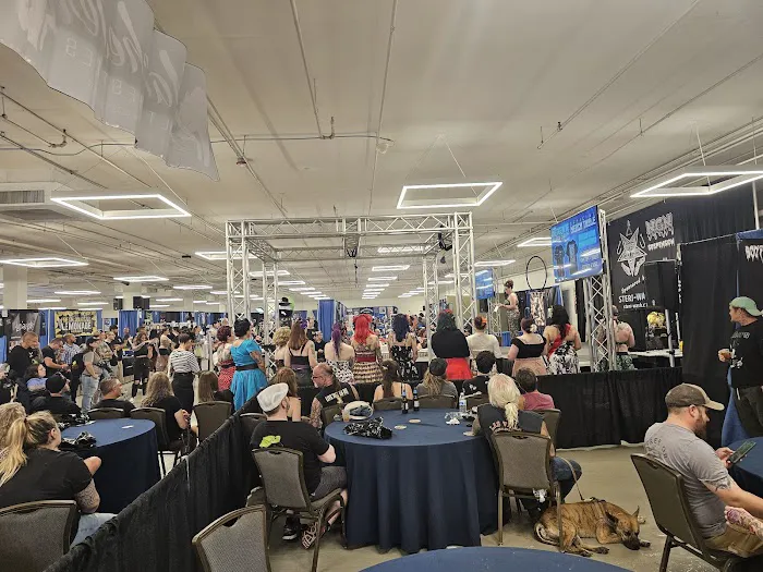 Live Free or Die Tattoo Expo 4