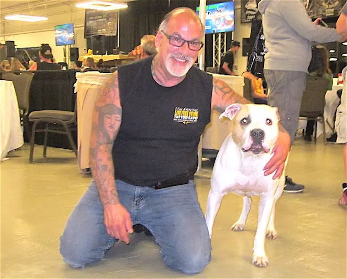 Live Free or Die Tattoo Expo 5