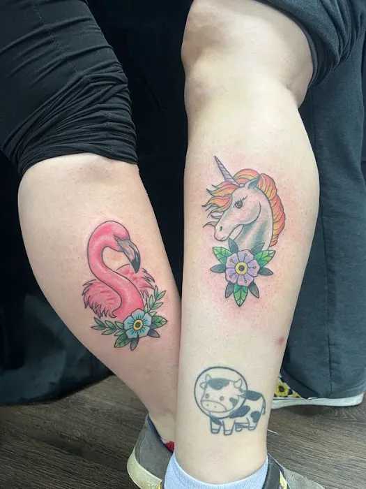 Legacy Tattoo Collective 0