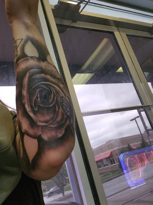 Legacy Tattoo Collective 4