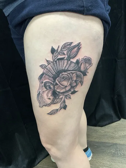 Legacy Tattoo Collective 3