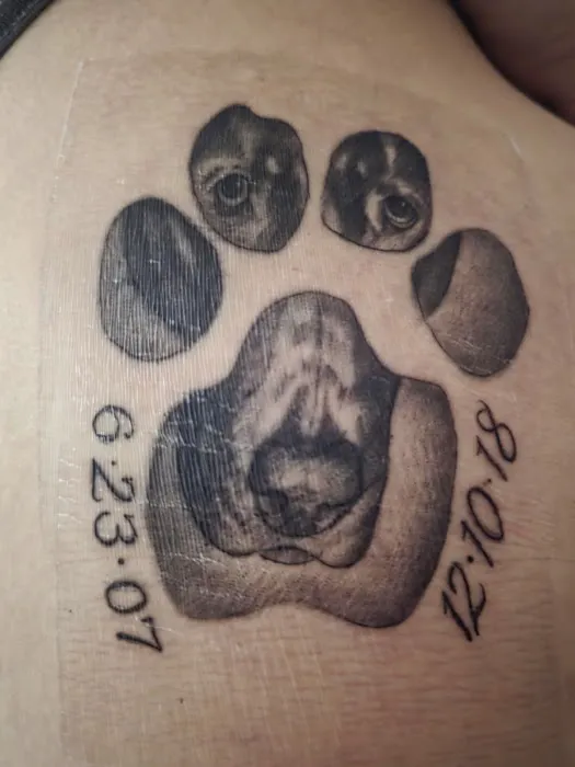 Legacy Tattoo Collective 8