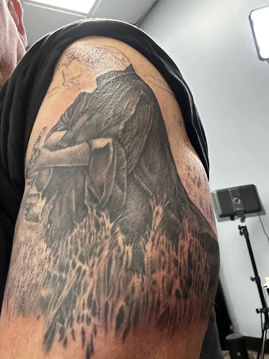 Legacy Tattoo Collective 7